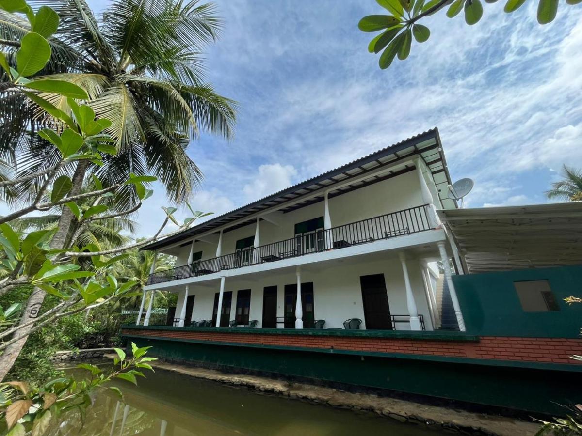 Villa Gaetano Unawatuna Ngoại thất bức ảnh