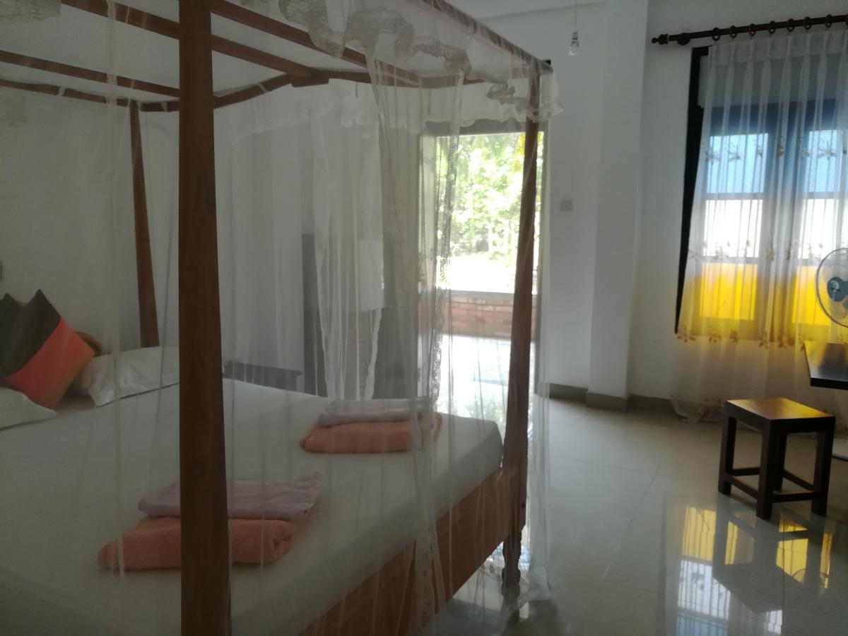 Villa Gaetano Unawatuna Ngoại thất bức ảnh