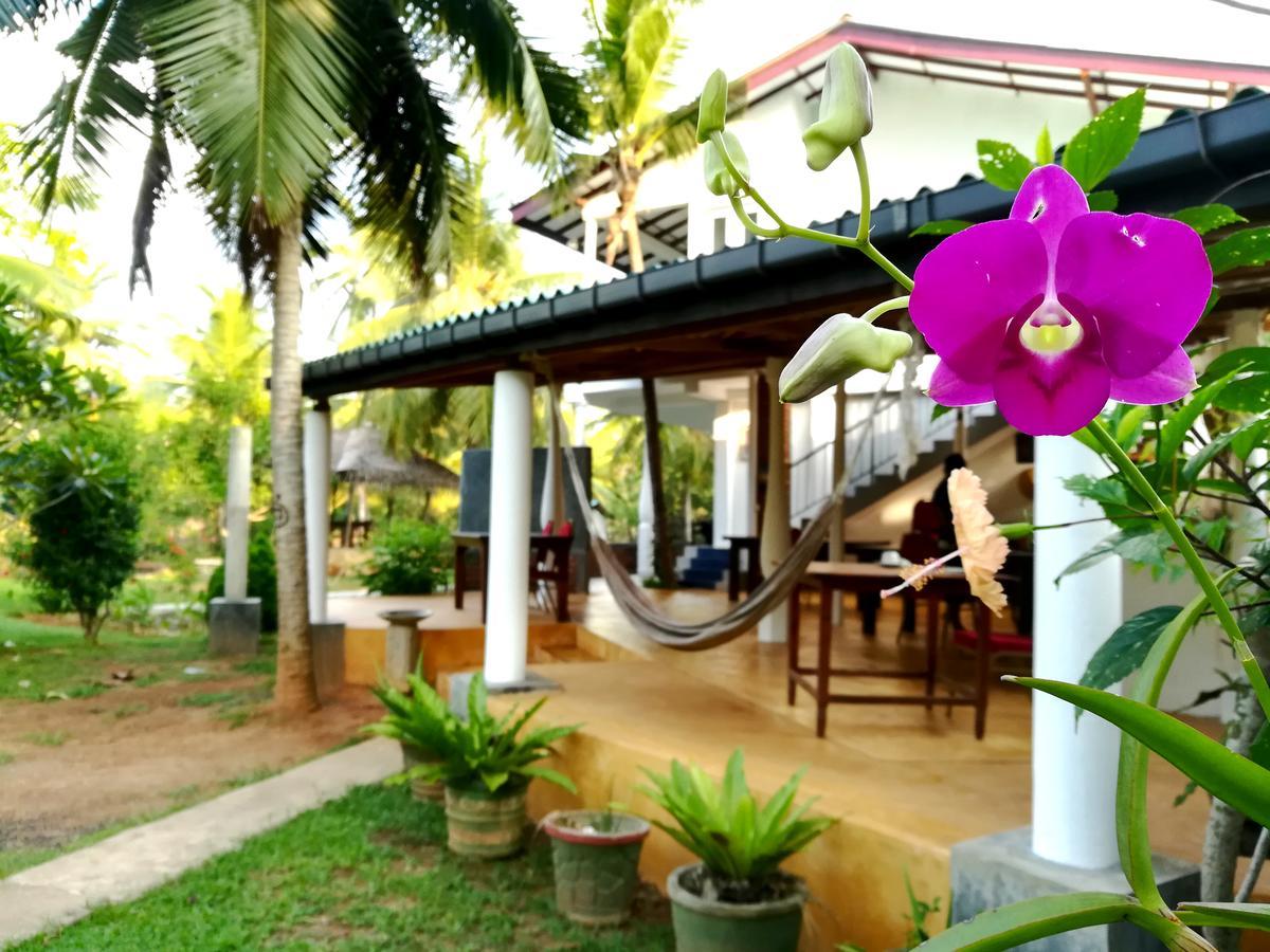 Villa Gaetano Unawatuna Ngoại thất bức ảnh